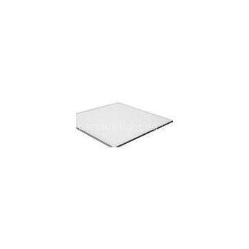 Recessed Led Light Ceiling Panel For Meeting Room , 3 Years Warranty