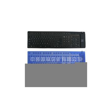 Sell Standard Flexible Keyboard (109 Keys)