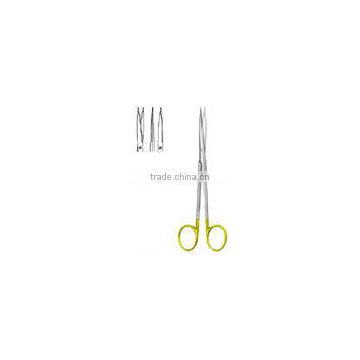 Metzenbaum Fine Tc scissors,Neurosurgery instruments