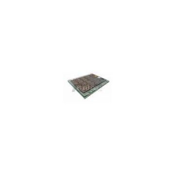 Rugged Number PCI EPP For POS , Stainless Steel RS232 Interface
