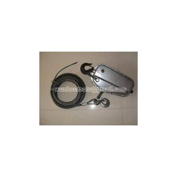 Wire Rope lever block,Mini Ratchet Lever Block