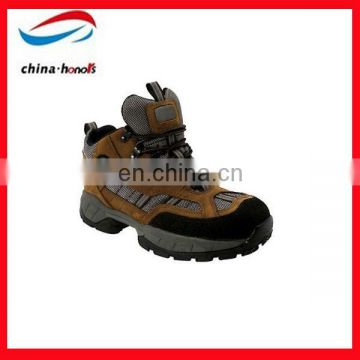 groundwork safety shoes/summer safety shoes