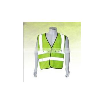 mining industry wild rescue high visibility reflective vest