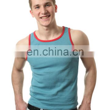 Gym tank top for men at low price