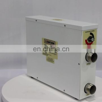 China Factory Price 48W Swimming Pool Spa Heater