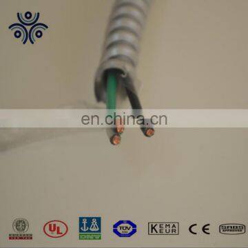 600V Copper PVC/Nylon Insulated, THHN/THWN-2 MC cable