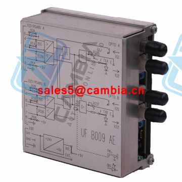 Brand New ABB 3HNE00313-1 In Stock