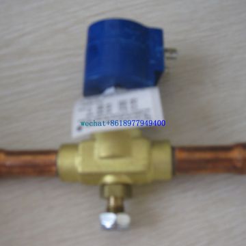 Eemerson 2-Way Solenoid Valves types 200RB6T5T,240RA16T9T,240RA20T13M