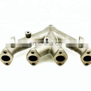 4D102 ISDE ISDE4 4BT3.9 ISDe4.5 exhaust manifold 4939973 4897792