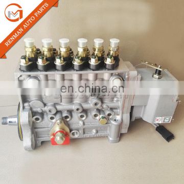 5258154 Cummins engine 6LTAA-G2 BYC P7100 Fuel Injection Pump