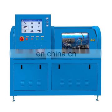 CR819 with HEUI C7 ,C9,C-9 3126 functions common rail injector test bench
