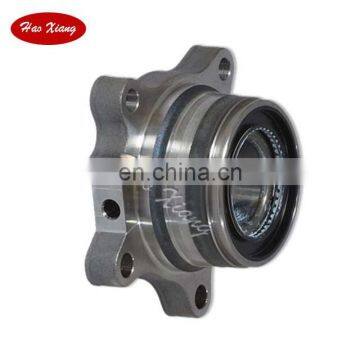 Auto Wheel Hub Bearing 2DACF044N-R  2DACF044N