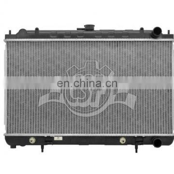 Auto accessories auto aluminum radiator FOR 240SX BASE L4 2.4L MT 21450-70F00