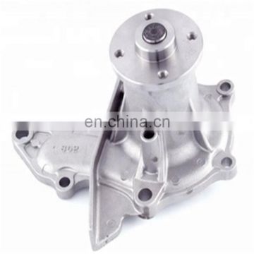 Discount small water pump motor for 16110-19185