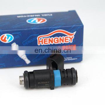Car parts good price 03C906031B 03C 906 031B For V W Je tta Po lo Skoda 4 holes Hengney Fuel injector