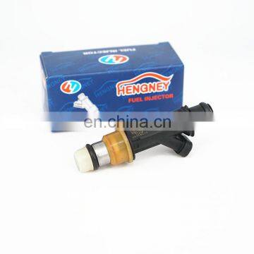 Hengney Car parts good price 25358575 For GMC Envoy 4.2L I6 Fuel injector