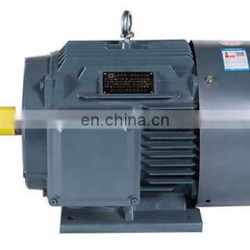 Excellent Quality 4kw 1440 rpm YE2 112M-4  three phase electric ac  water pump motor of Chinese Supplier