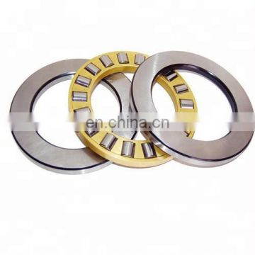 81107 TN Thrust roller bearings