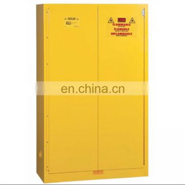 CE Standard Laboratory Steel Chemical Storage Cabinet