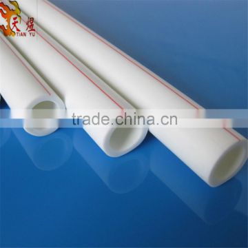 2016 white best quality ppr pipe