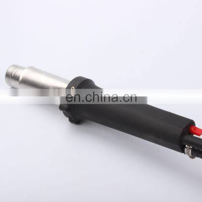 130V 180W Heat Gun Soldering For Shrink Plastic Tubing