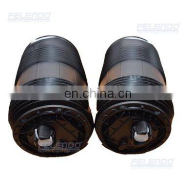 Factory Sale  New Model Air Suspension Spring  For AUDI Q7 4M0616001Q 4M0616002Q Rear Left/Right Air Spring