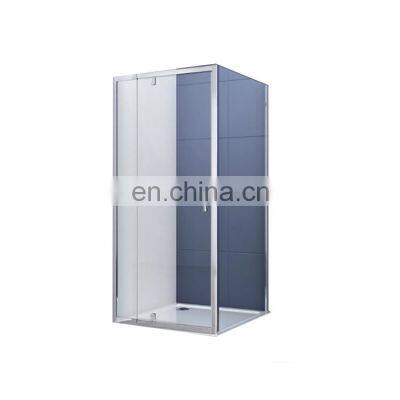 New Product Professional High quality glass shower enclosure