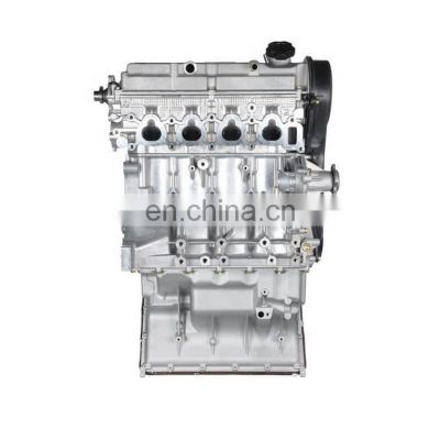 OEM ODM Auto Bare Engine/Engine Assembly for DFM V21