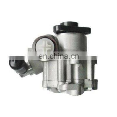 For 2005-2011 AUDI A6 2005-2011  S6  C6 4F 2.4 2.8 Power steering pump 4F0145155F 4F0145155H  4F0145155C 4F0145155CX 4F0145155HX