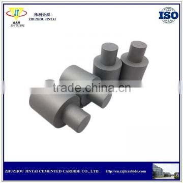 High wear resistance non-standard tungsten tips made in China