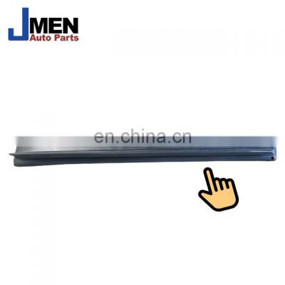 Jmen Taiwan 958505888019B9 Bumper Valance for Porsche Cayenne 15- RH Car Auto Body Spare Parts