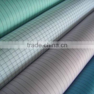 Cotton and Polyester Anti static fabric