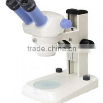 TS-40 Zoom Stereo Microscope