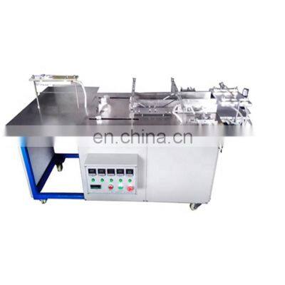 watsap+86 13795166859 cheap and easy manual Cellophane Wrapping Machine Wrapper Factory