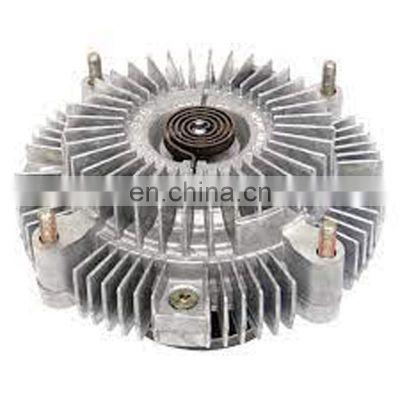 16210-75100 16210-75110 16210-75111 Engine Cooling Fan Clutch For Toyota Tacoma 2.7L L4 2TRFE 3RZFE