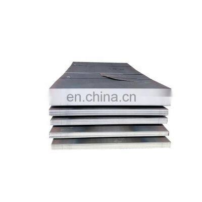 Standard density high tensile steel carbon steel s50c 12mm thick steel plate