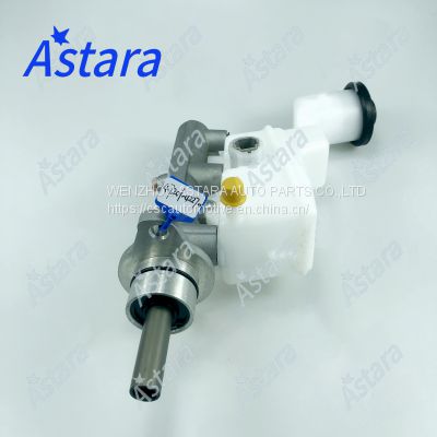 Astara Brake Master Cylinder47201-42270 For TOYOTA RAV 4 II (CLA2_, XA2_, ZCA2_, ACA2_)
