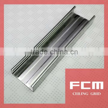 ceiling accessories metal furring channel