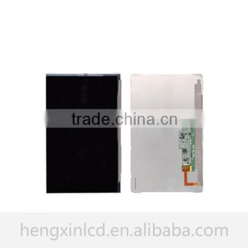 alibaba express wholesale Original Replacement LCD Display Screen For Samsung Galaxy Tab P1000 P3100 P3110 P6200 P5100