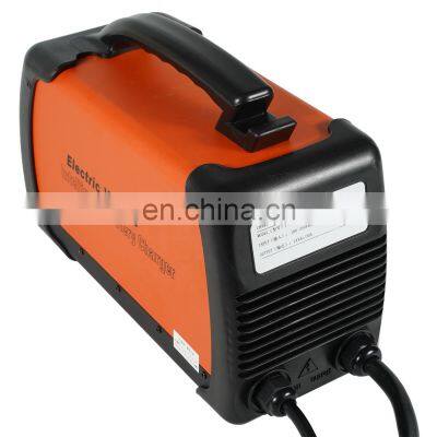 Professional Supplier HXCZ 48V-20A Standard Battery Charger For Truck Traction