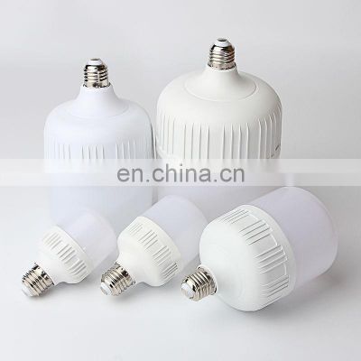 Screw Bulb Light Waterproof And A19 E27 5W 9W 12W 15W Energy Saving Light Bulb