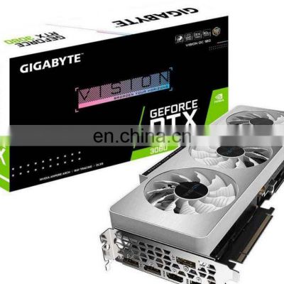 In Stocks RTX 3050 graphics card best quality geforce  3060ti 3070ti 3080ti and i 3090ti for gaming computer