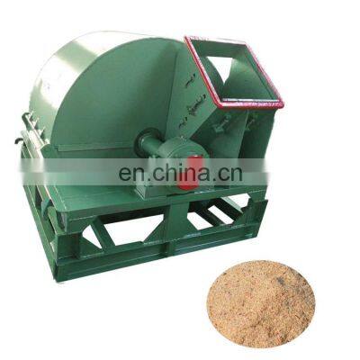 Sawdust Crusher On Sale Wood Shaving Cutting Machine Multifunctional wood grinder sawdust machine wood splitter