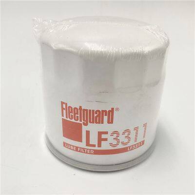 Brand New Great Price LF3311 Oil Filter For Truck