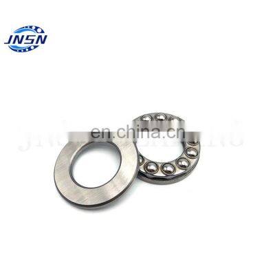 High quality oem stainless steel nsk 51119 51118 51117 thrust ball bearing 51116