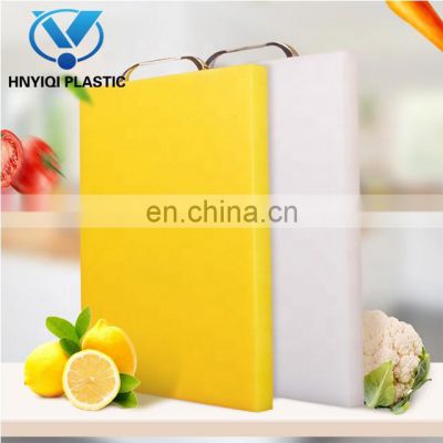 Commercial Extra Large Plastic Cutting Board Producer