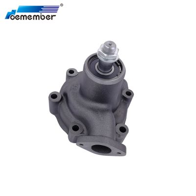 259065 571055 228826 258263 235310 Truck parts Aftermarket Aluminum Truck Water Pump For SCANIA