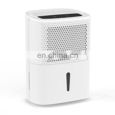 10L Electric Room Air Dryer Mini  Portable Dehumidifier For Home