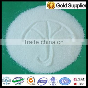 Wastewater treatment chemicals Anionic polyacrylamide/CAS:9003-05-8