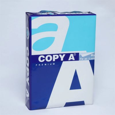 Factory direct supply copy paper 80gsm wholesale A4 70gsm copypaper 500 sheets/80 GSM A4 Copy Papers , office paper